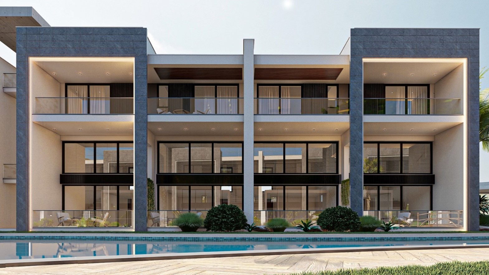 Best-American-Architects