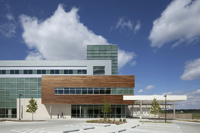 Top Architectural Design Firm in Arizona