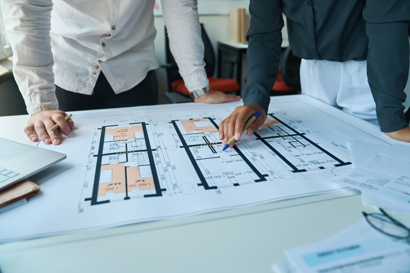 commercial-architecture design