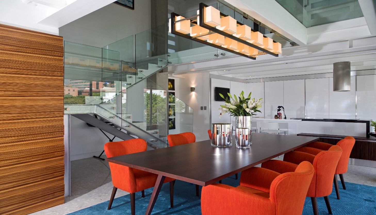High-End Residential Architects
