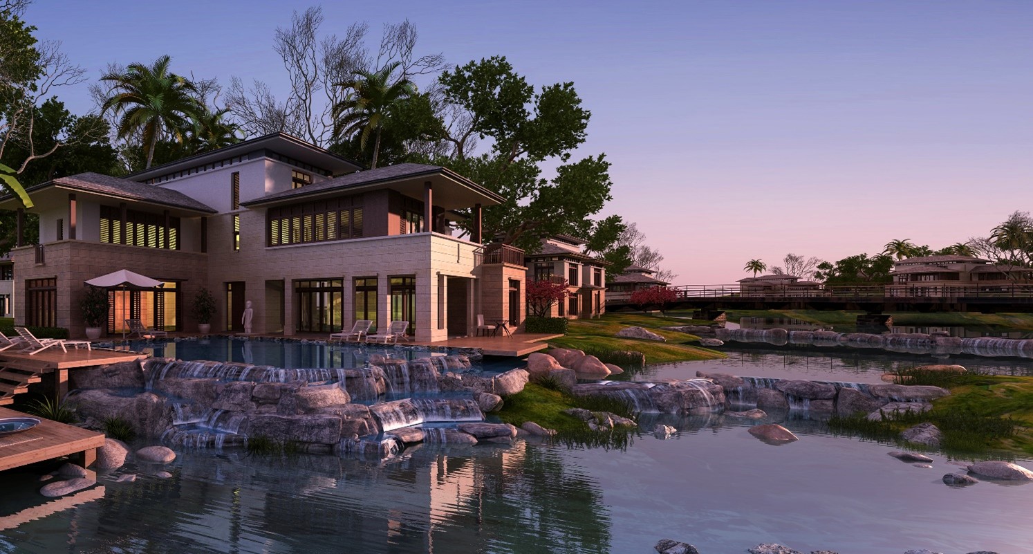 luxury-in-residential architecture