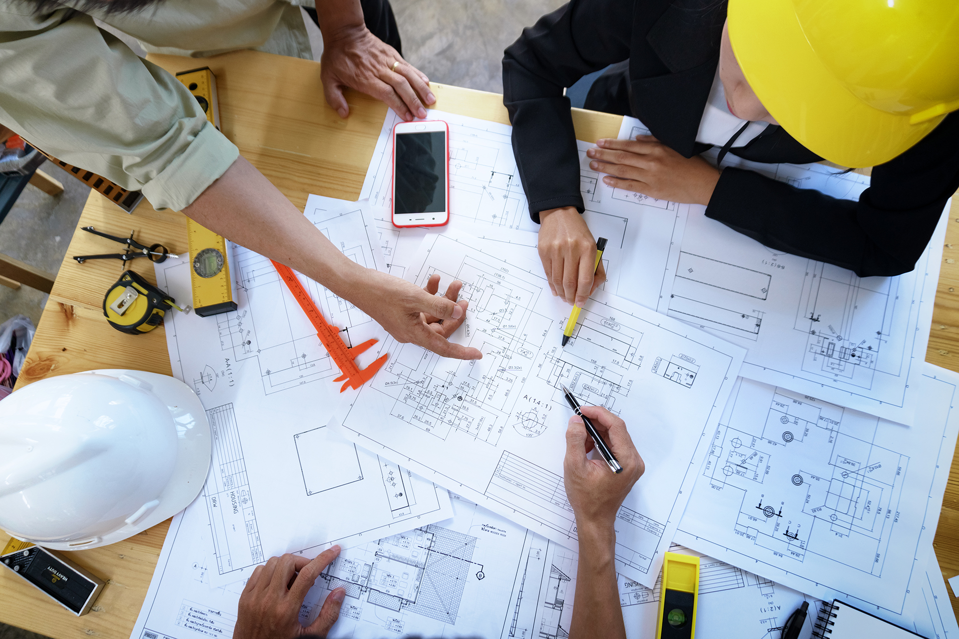 best-architecture-firms-to-work