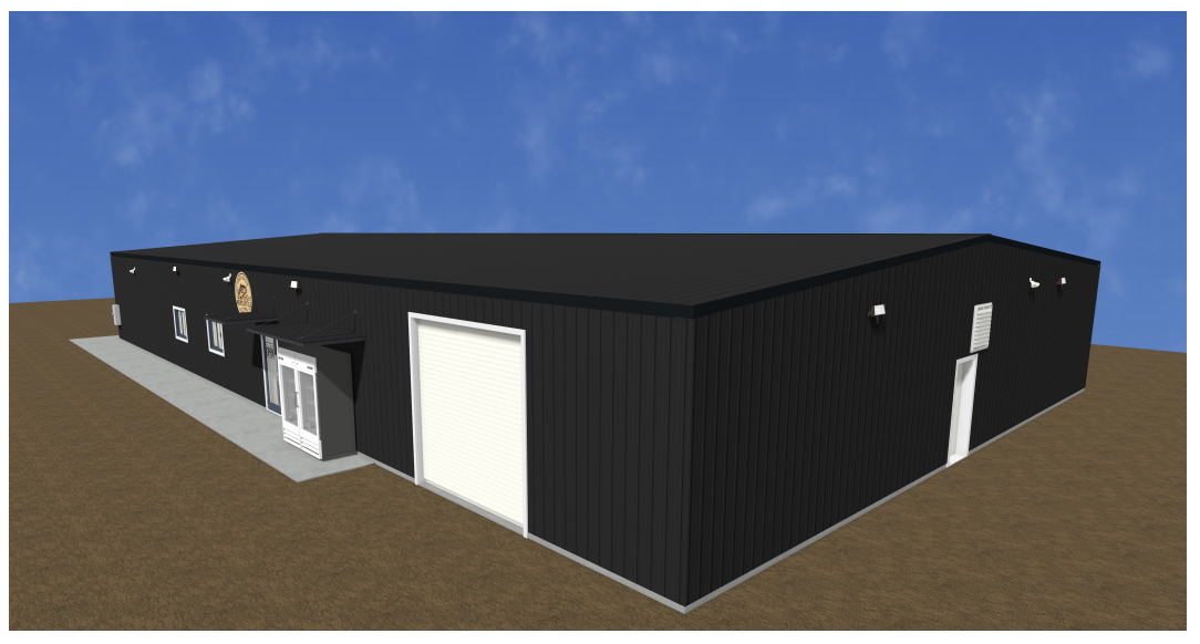 Exterior - Remodel 2